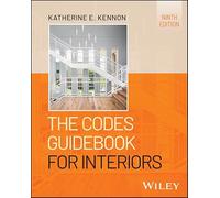 The Codes Guidebook for Interiors