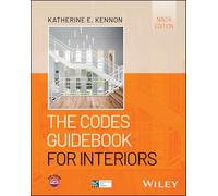 The Codes Guidebook for Interiors
