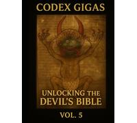The Codex Gigas: Unlocking the Devil’s Bible: Vol- 5