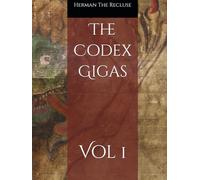 The Codex Gigas: Vol 1