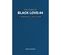 The Codex of Black Love:44
