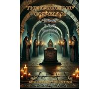 The Codex of Cyprian: A Book. A Spell. One Price.: 1