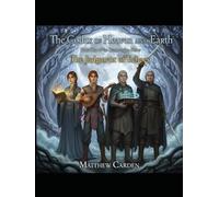 The Codex of Heaven and Earth: The Judgment of Echoes