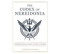 The Codex of Nereidonia