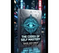 The Codex of Self-Mastery Spiritual Awakening, Mindset Transformation & Subconscious Reprogramming for Inner Power: Ancient Wisdom, Mental Discipline & Consciousness Expansion for the Sovereign Mind