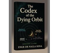 The Codex of the Dying Orbit: (Gsmwmihṛ)