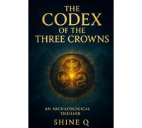 THE CODEX OF THE THREE CROWNS: PART ONE: THE AWAKENING