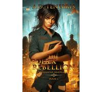 The Codex Rebellion: Shield of Silence, Book 1