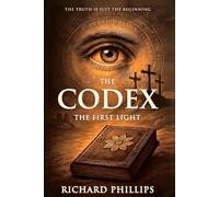 The Codex: The First Light
