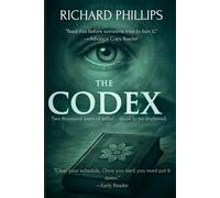 The Codex: The First Light: A Historical Thriller
