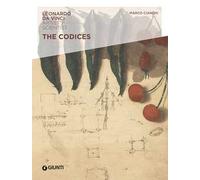 The codices. Leonardo da Vinci. Artist/Scientist