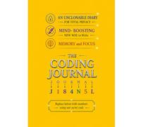 THE CODING JOURNAL