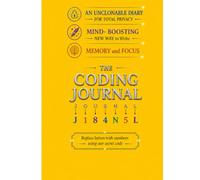 THE CODING JOURNAL