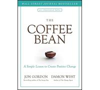 Jon Gordon Damon West The Coffee Bean (Copertina rigida) Jon Gordon