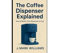 The Coffee Dispenser Explained: How It Works: From Reservoir to Cup