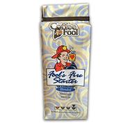 The Coffee Fool Fool's Fire Starter Whole Bean Coffee, 10 Ounce by The Coffee Fool