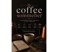 The Coffee Sommelier: A Complete Guide to Becoming a Coffee Expert