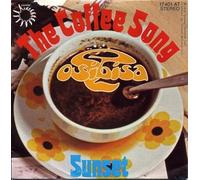 The Coffee Song / Keep on Trying