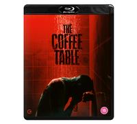 The Coffee Table (Blu-ray) Eduardo Antuna Estefanía de los Santos David Pareja