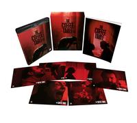 The Coffee Table: (Limited Edition) [BD]