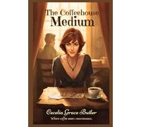 The Coffeehouse Medium: Where coffee meets consciousness.
