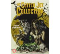 The Coffin Joe Collection [DVD] [Edizione: Regno Unito]