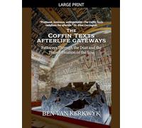 The Coffin Texts, Afterlife Gateways: 3