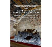 The Coffin Texts, Afterlife Gateways: 3