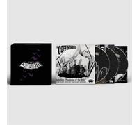 The Curse Of The Coffinshakers - Box Set