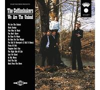 The Coffinshakers - We Are The Undead