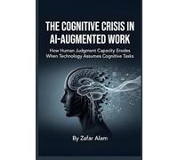 THE COGNITIVE CRISIS IN AI-AUGMENTED WORK.: How Human Judgment Capacity Erodes When Technology Assumes Cognitive Tasks