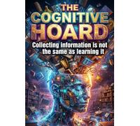 The Cognitive Hoard: Collecting information is not the same as learning it