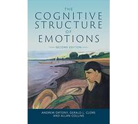 The Cognitive Structure of Emotions