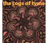The Cogs of Tyme Tyme Waits for No Man (Vinyl LP) 12" Album