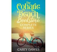 The Coharie Beach Bookstore Complete Series: 2