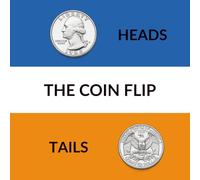 The Coin Flip: this or that (200 Flips)
