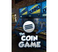 The Coin Game Steam Key (PC) GLOBAL