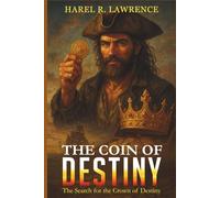 The Coin of Destiny: The Search for the Crown of Destiny