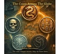 The Coins Across The Globe: The coins whisper secrets. Only the brave listen