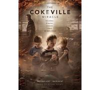 The Cokeville Miracle (DVD) Jasen Wade Nathan Stevens Caitlin E.J. Meyer