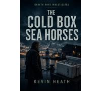 The Cold Box Seahorses: Murder, bycatch, and a secret route through Newport