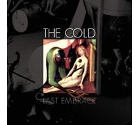 The Cold LAST EMBRACE (CD)