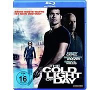 The Cold Light of Day