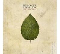 The Boxer Rebellion The Cold Still (Vinyl LP)