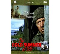 The Cold Summer Of 1953