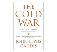 John Lewis Gaddis The Cold War (Tascabile)