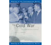 The Cold War: An International History