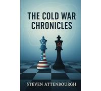 The Cold War Chronicles: A Tense Standoff