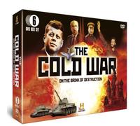 The Cold War [DVD] [Edizione: Regno Unito]