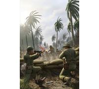 The Cold War of Grief - A Crowns Occult Division File